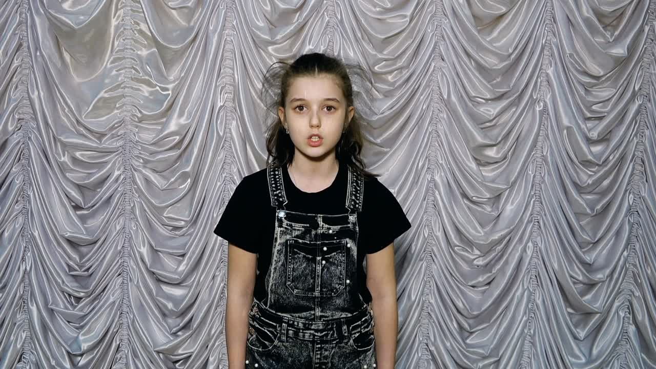 Проза и монологи