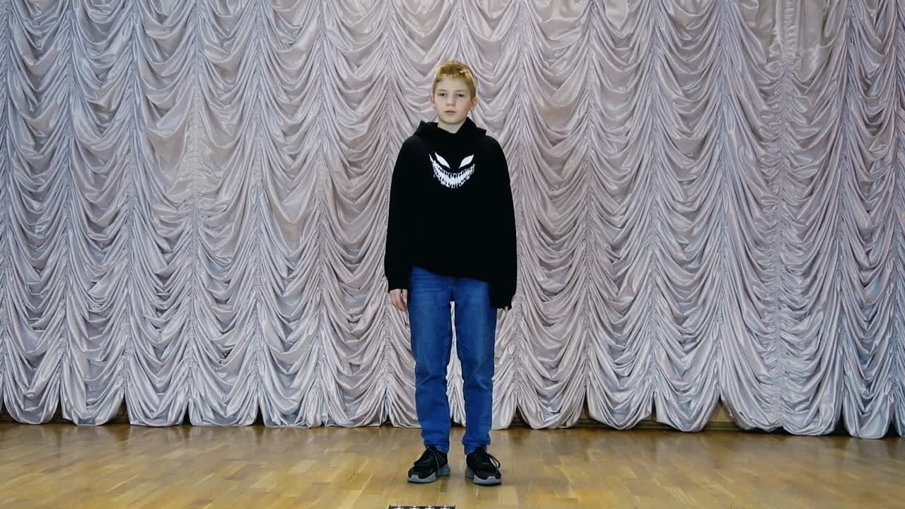 Стихотворения