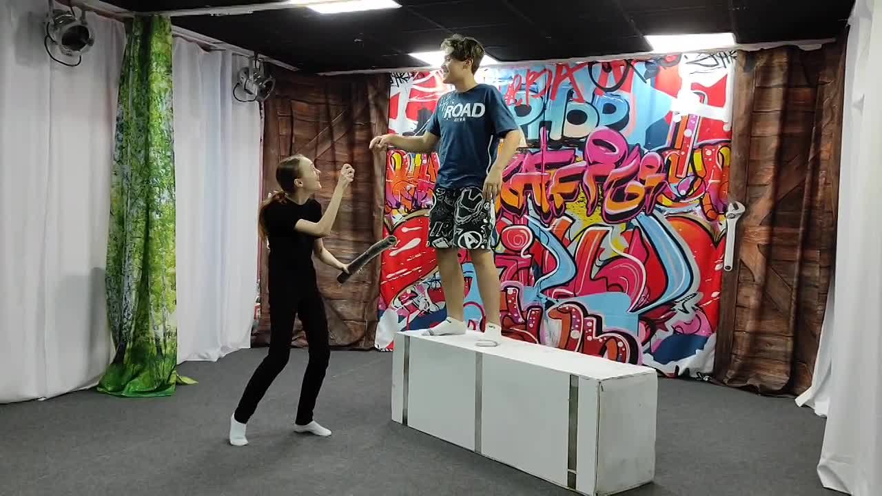 Занятия