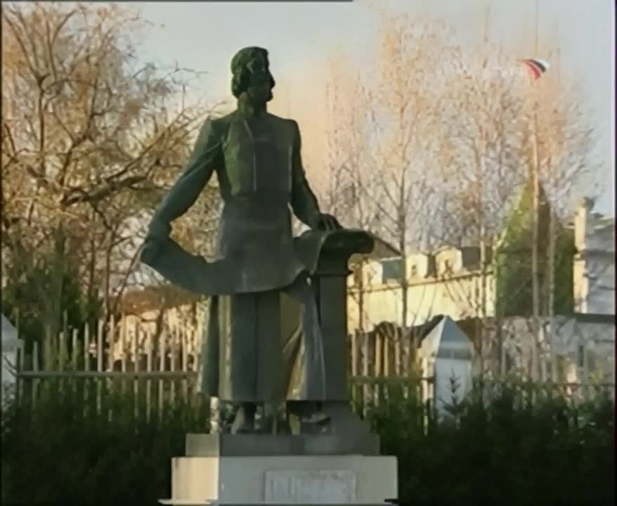 Фильмы и репортажи о Тобольске