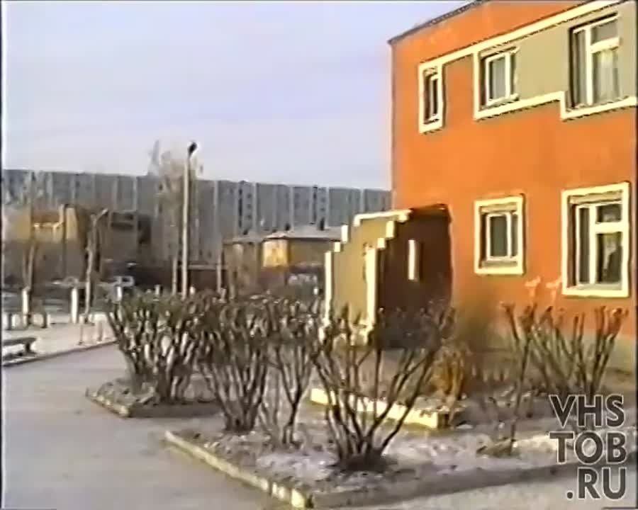 Детские сады города
