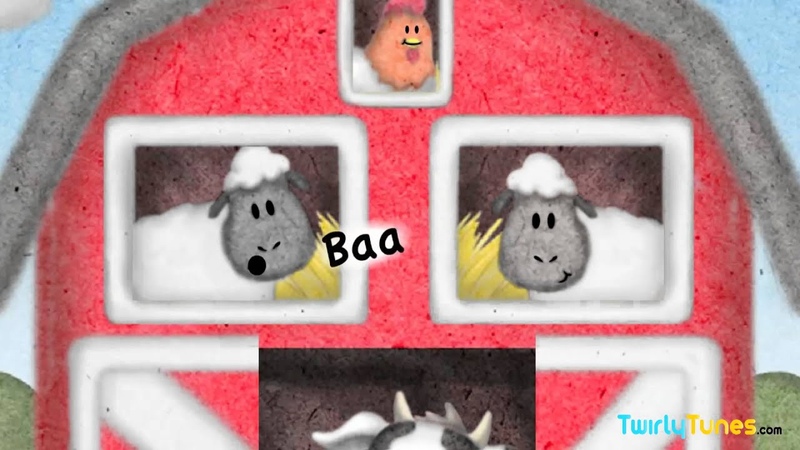 farm animals