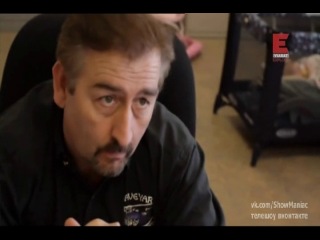 Машины с того света (Graveyard Carz) 1 сезон