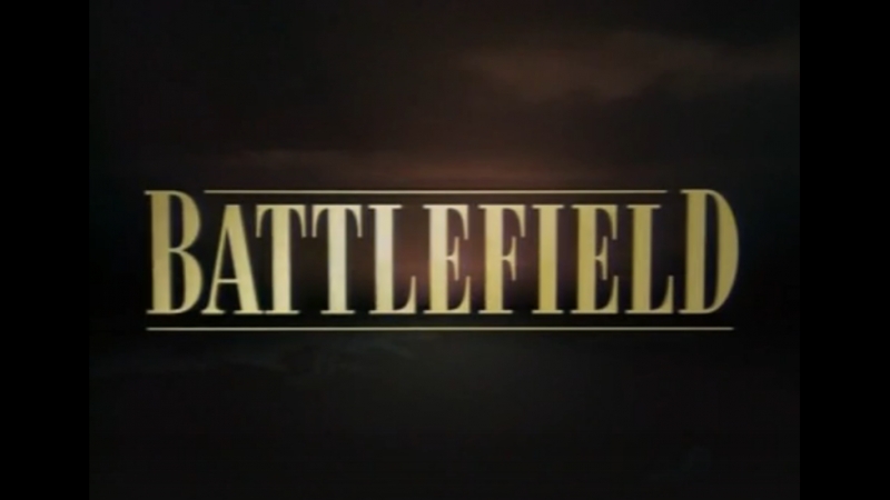 BATTLEFIELD.