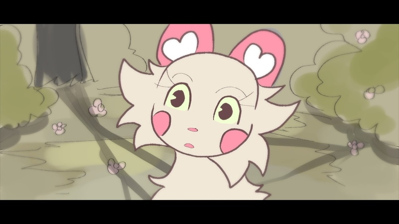 bunnycat