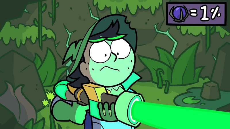 Kelpy Loxx