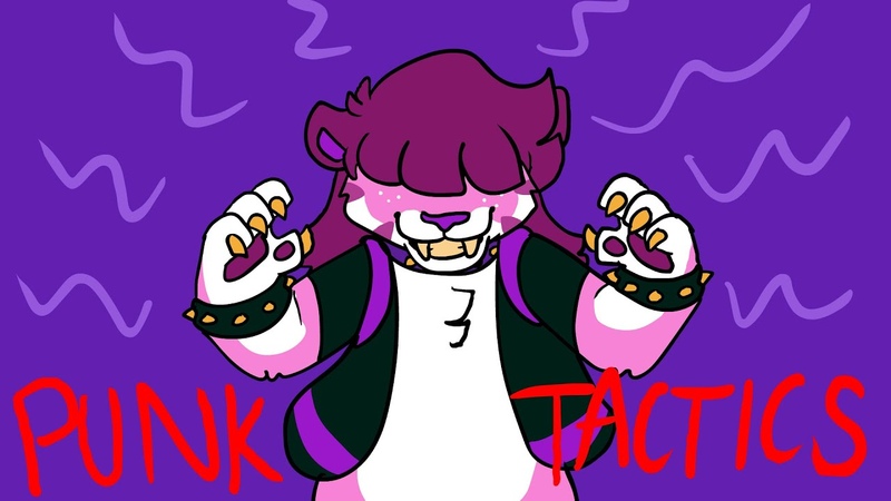 Blackie Sootfur