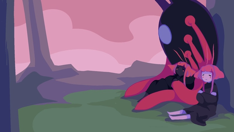 Cute Dorito (mclydeus)