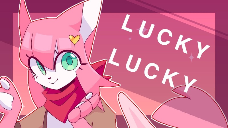 Lil_Pink Kitten