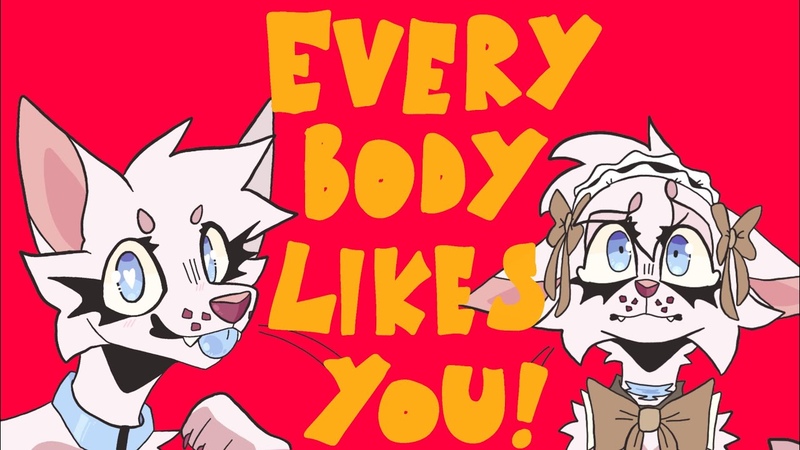 Max Animates!!