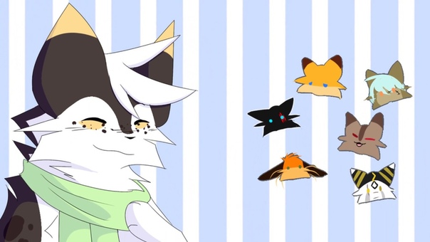 Fokatuh Seal