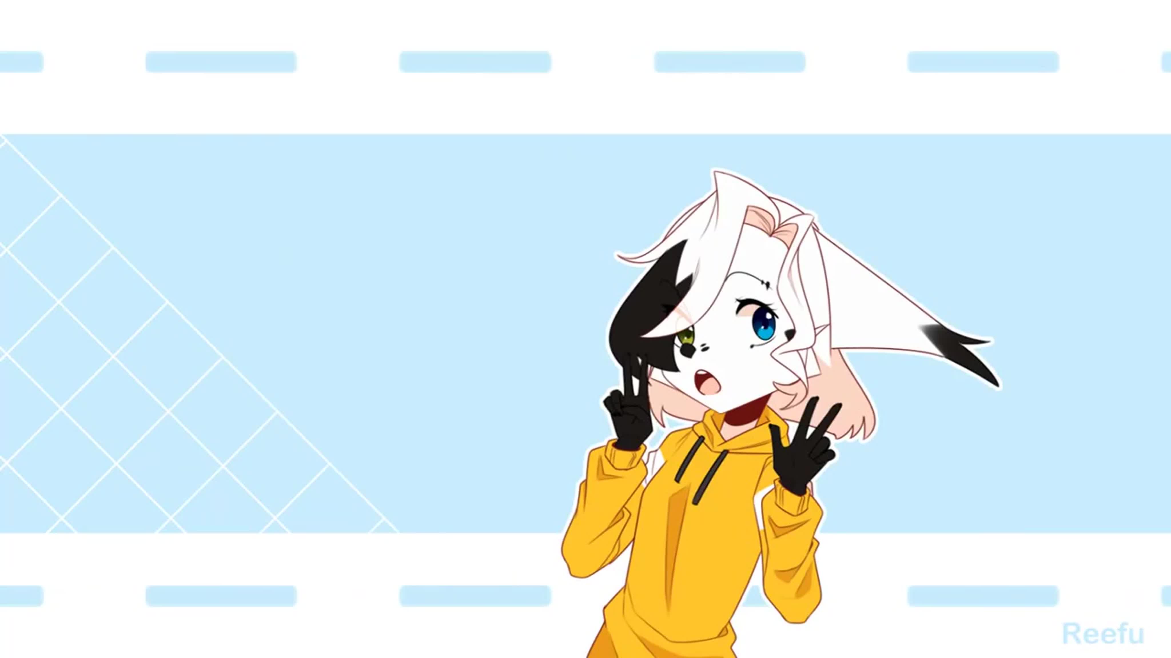 Yuki Wolfire