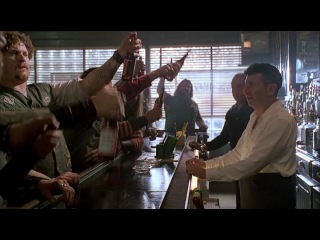 Триллер ,боевик