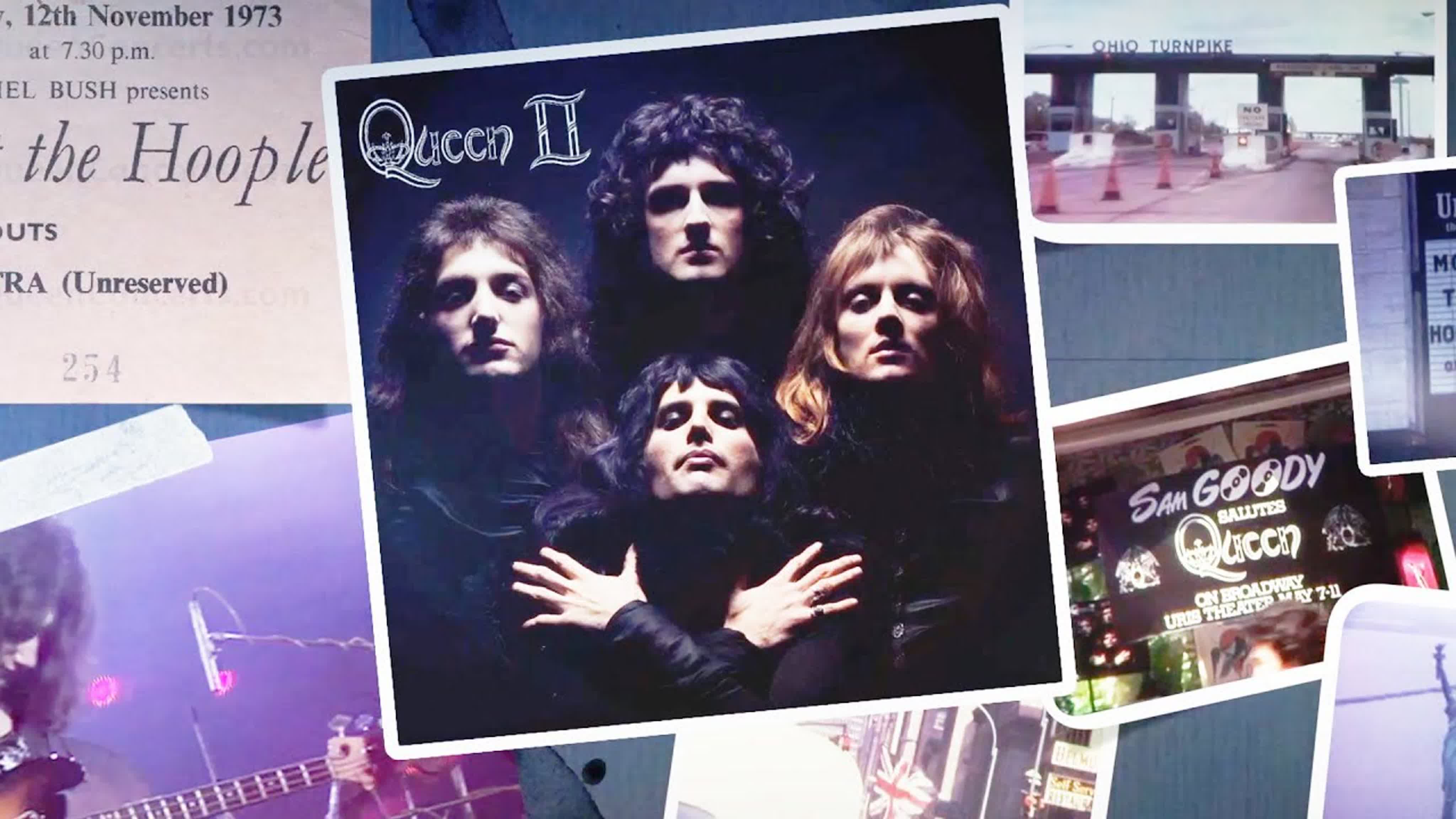 Queen The Greatest