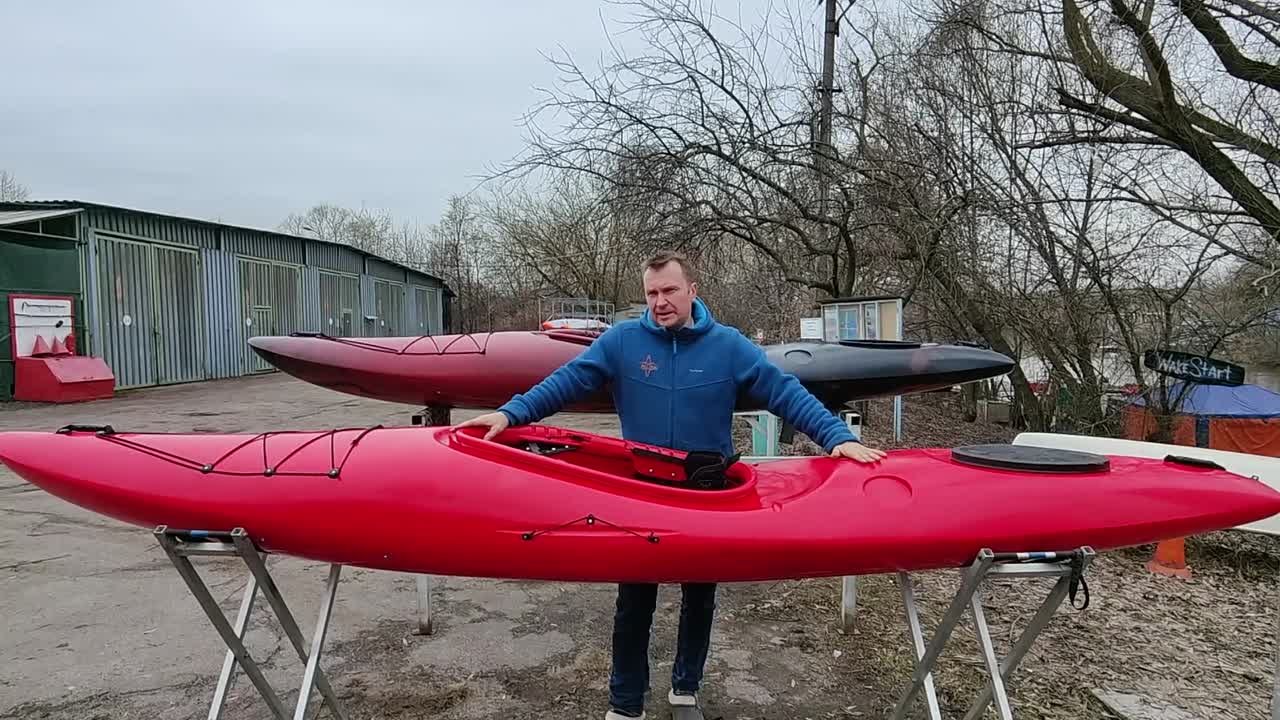 wwkayaking Экстремальный каякинг