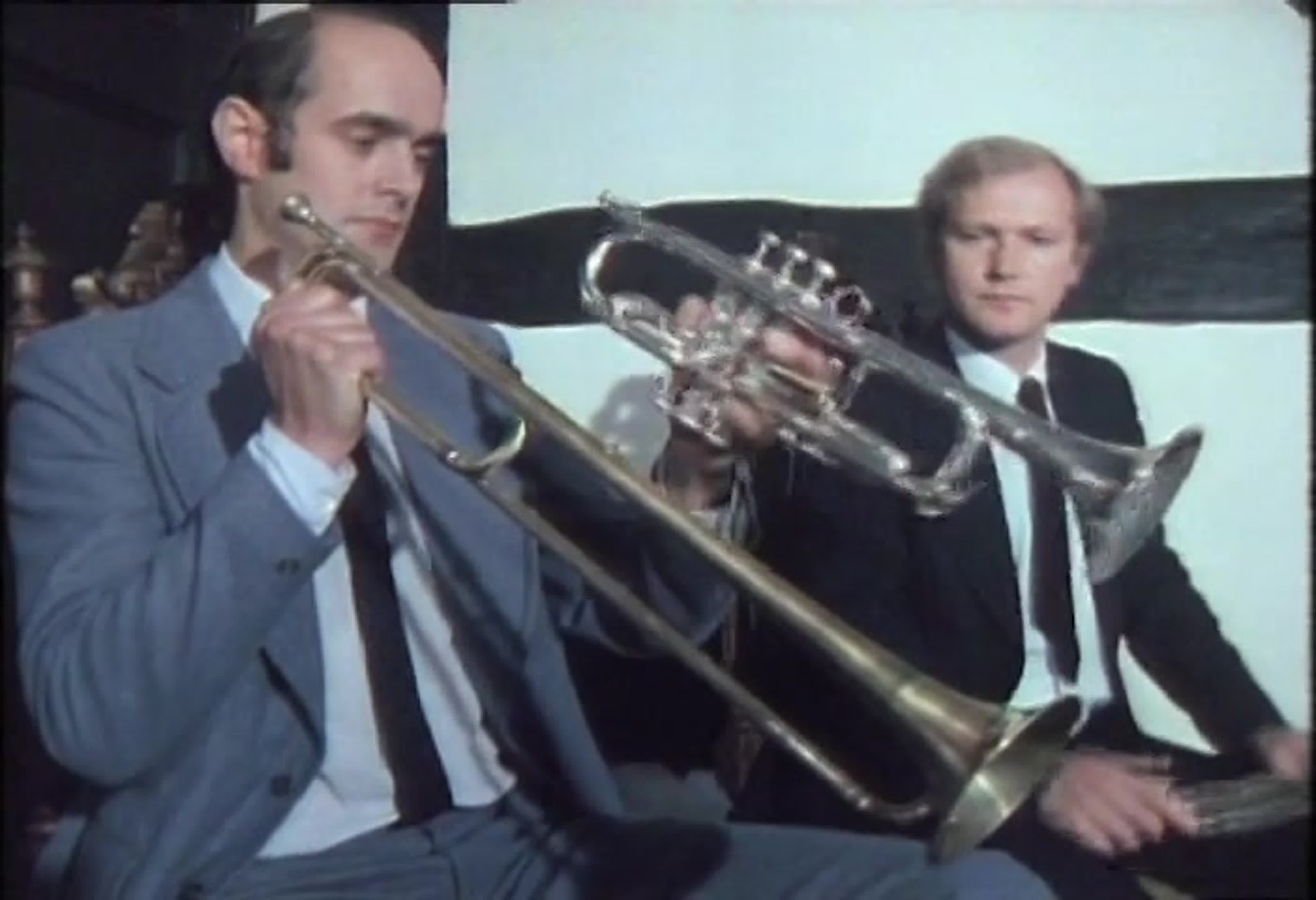 Early Musical Instruments with David Munrow (1976)