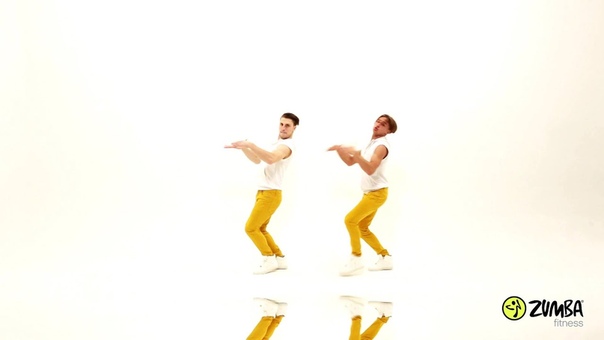 ZUMBA FITNESS