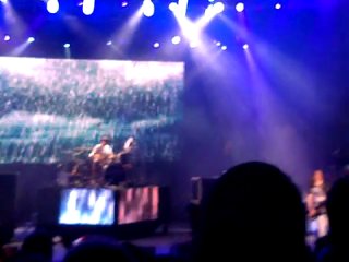 Singfest