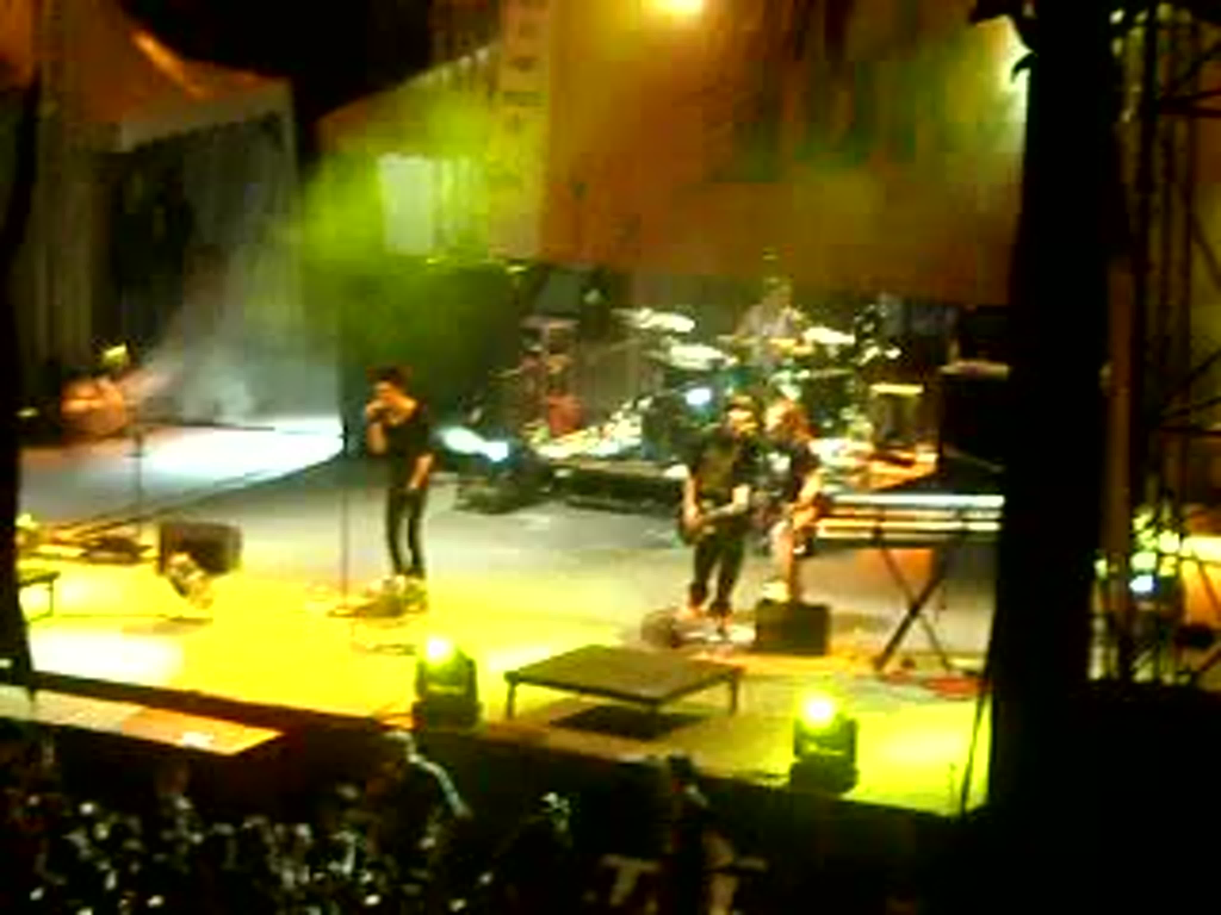 Humanoid city tour (Kuala Lumpur)