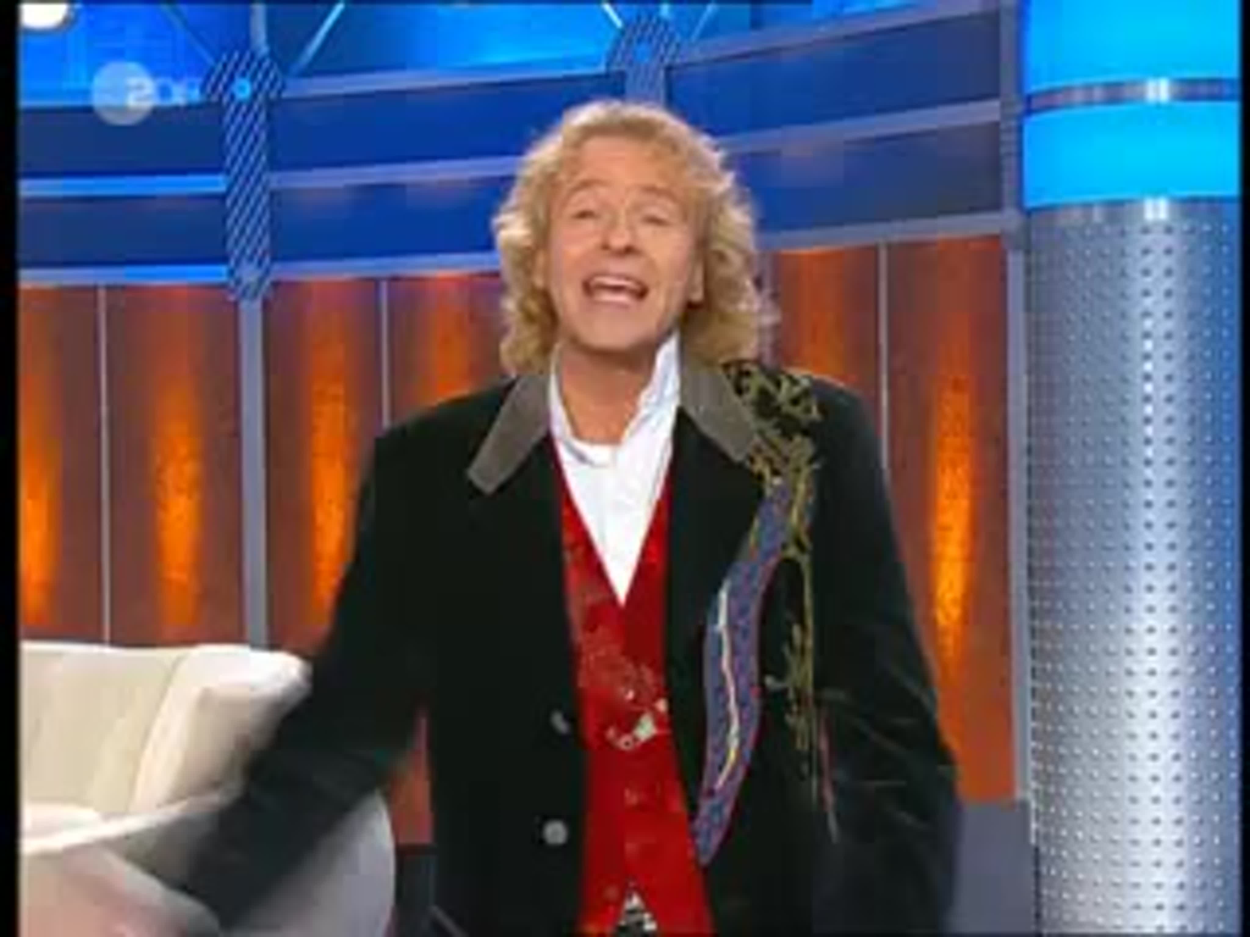 Wetten Dass