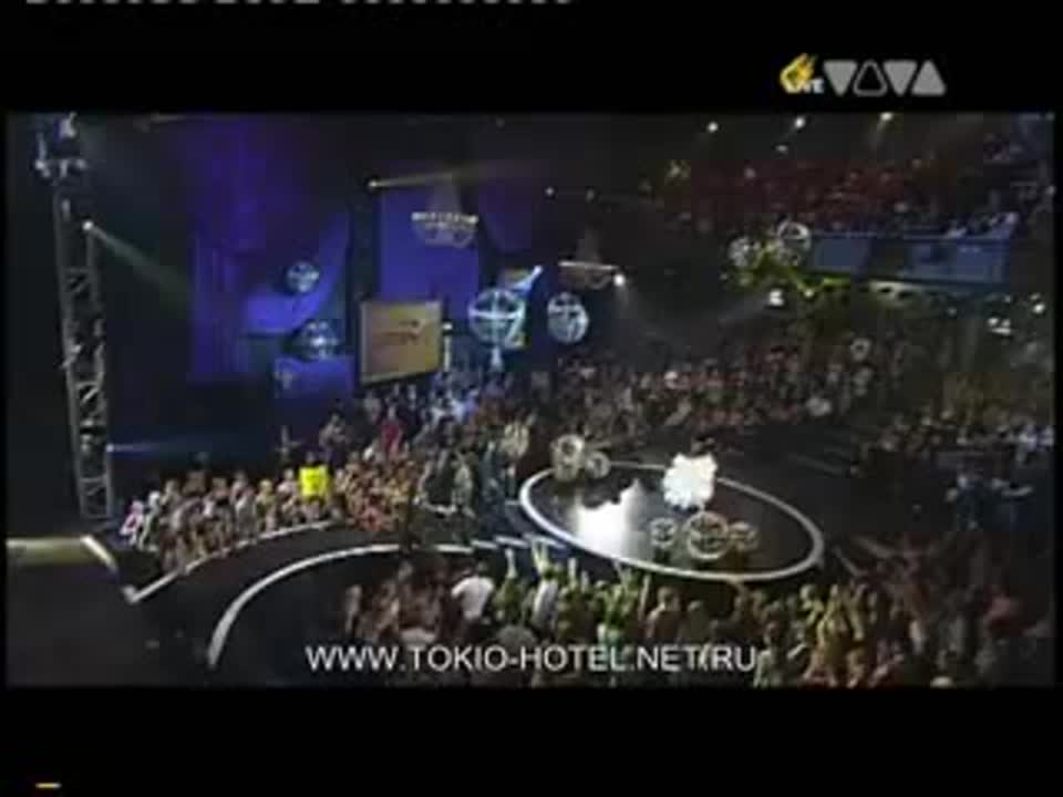 Comet 2007