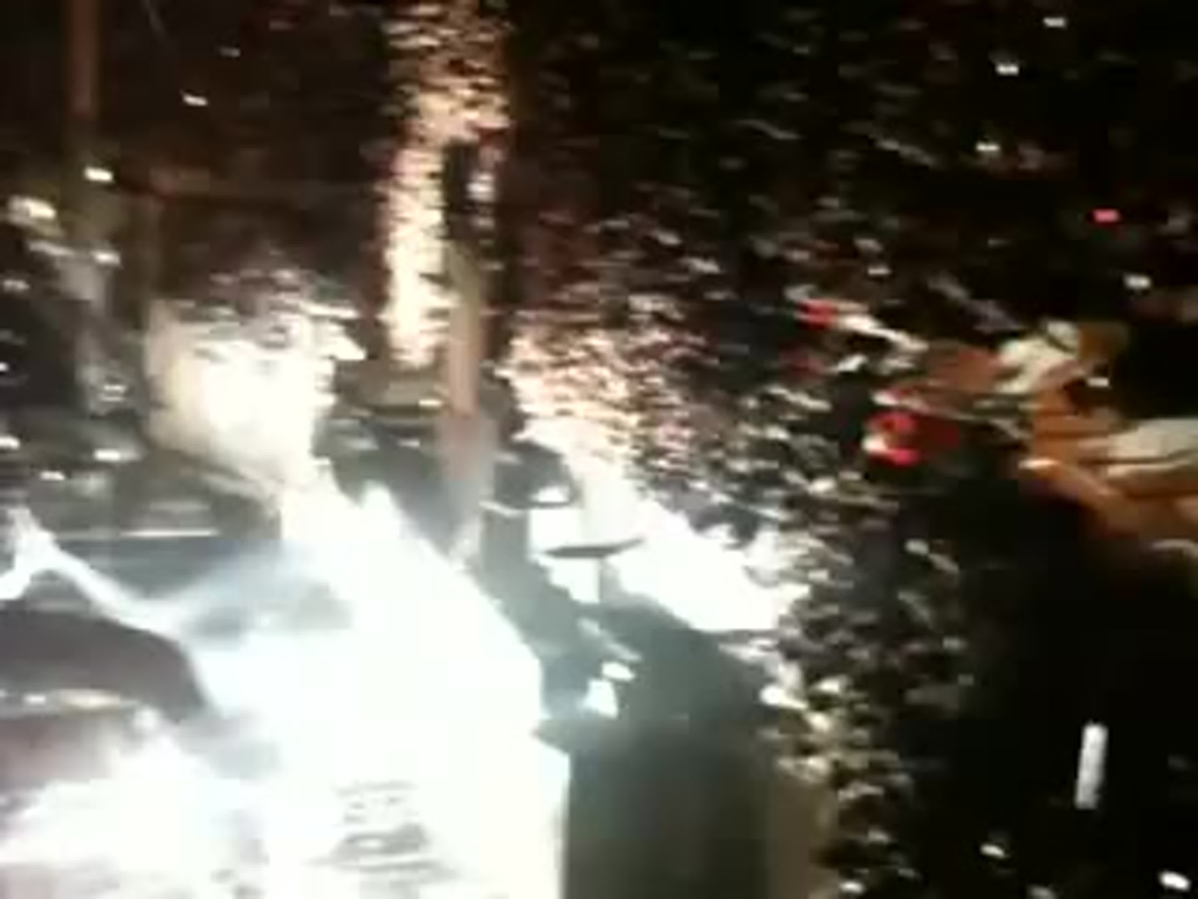 Humanoid city tour (Oberhausen)