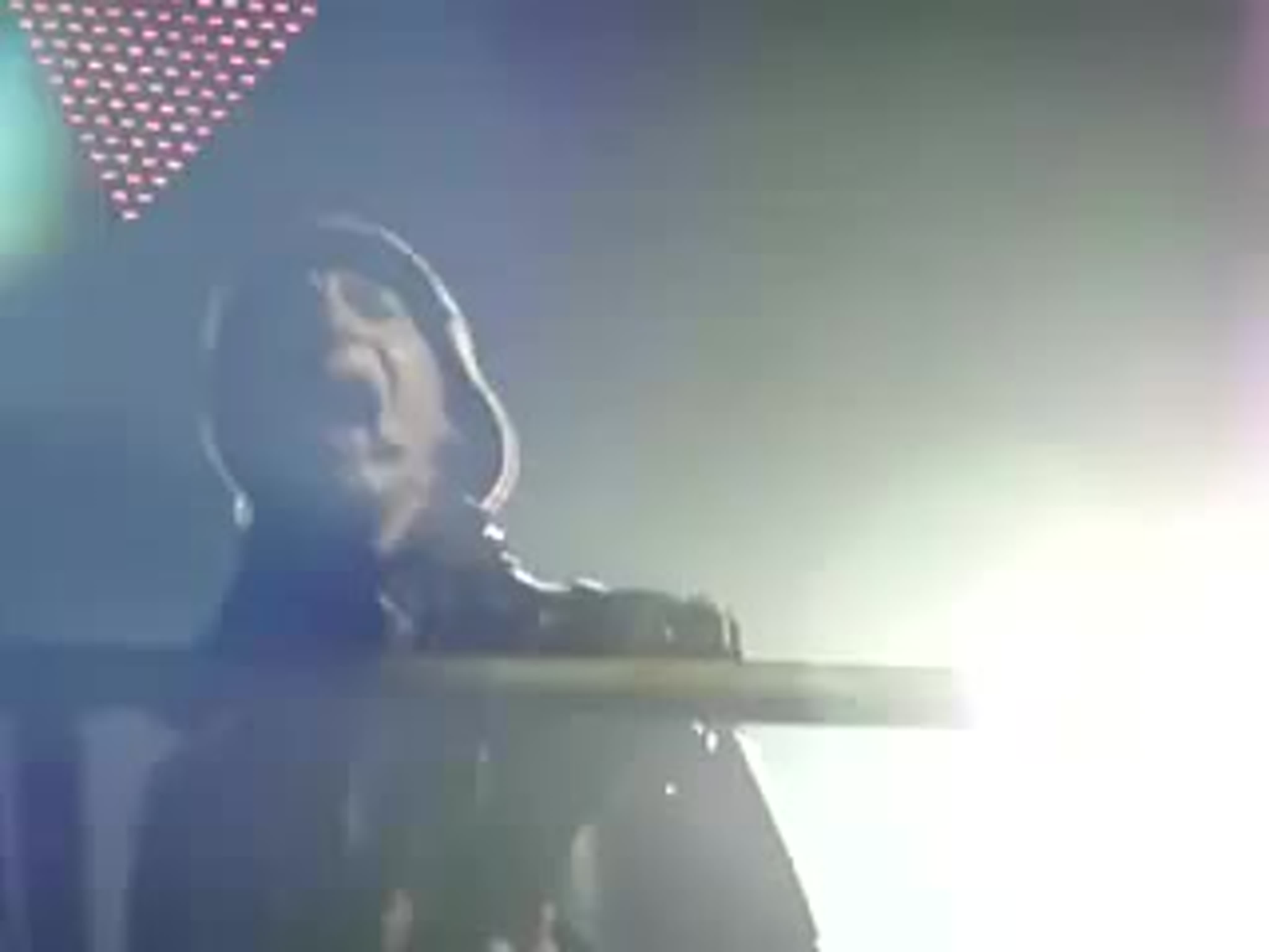 Humanoid city tour (Copenhague)