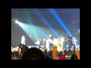 | YG Family 2011 Concert