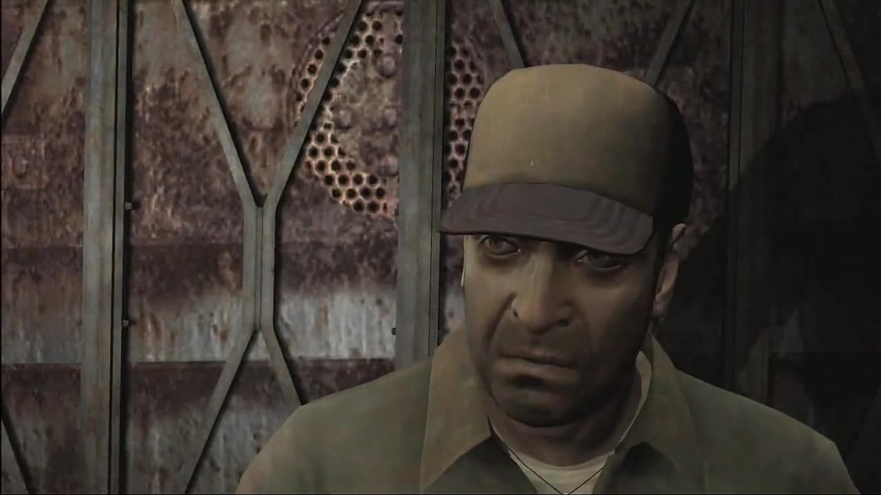 silent hill