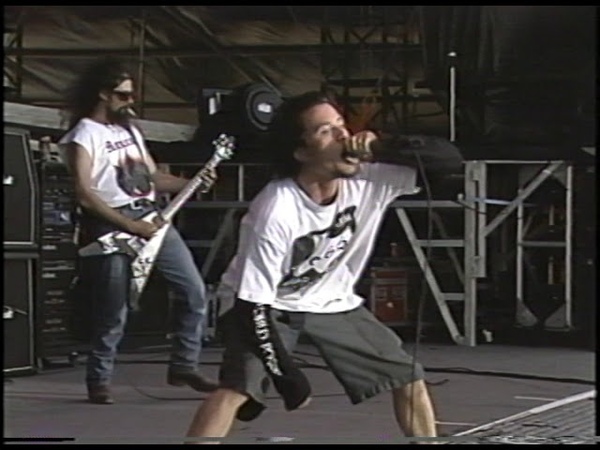 mike patton