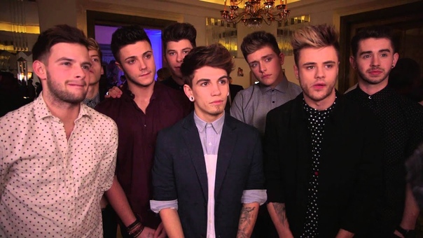 INTERVIEWS