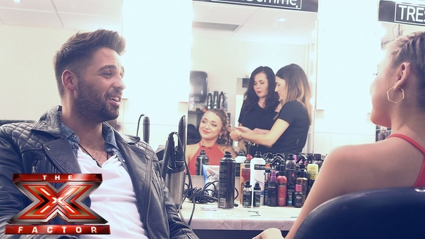 TRESemmé Backstage
