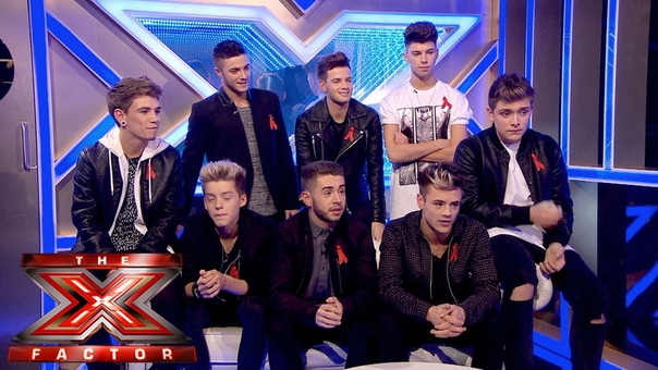 THE X FACTOR