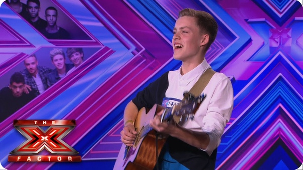 REECE BIBBY