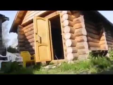 ВИДЕОконкурс "Моя банная печь "ЖАРА"