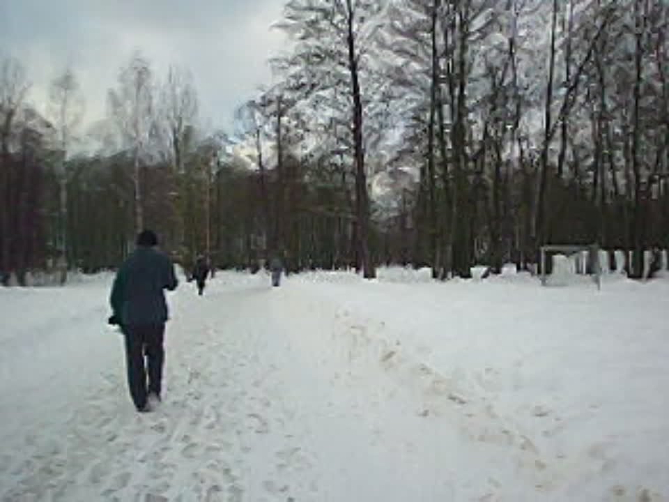 11 февраля 2023 года, Пробег, посвящённый Дню рождения Вячеслава Зверева