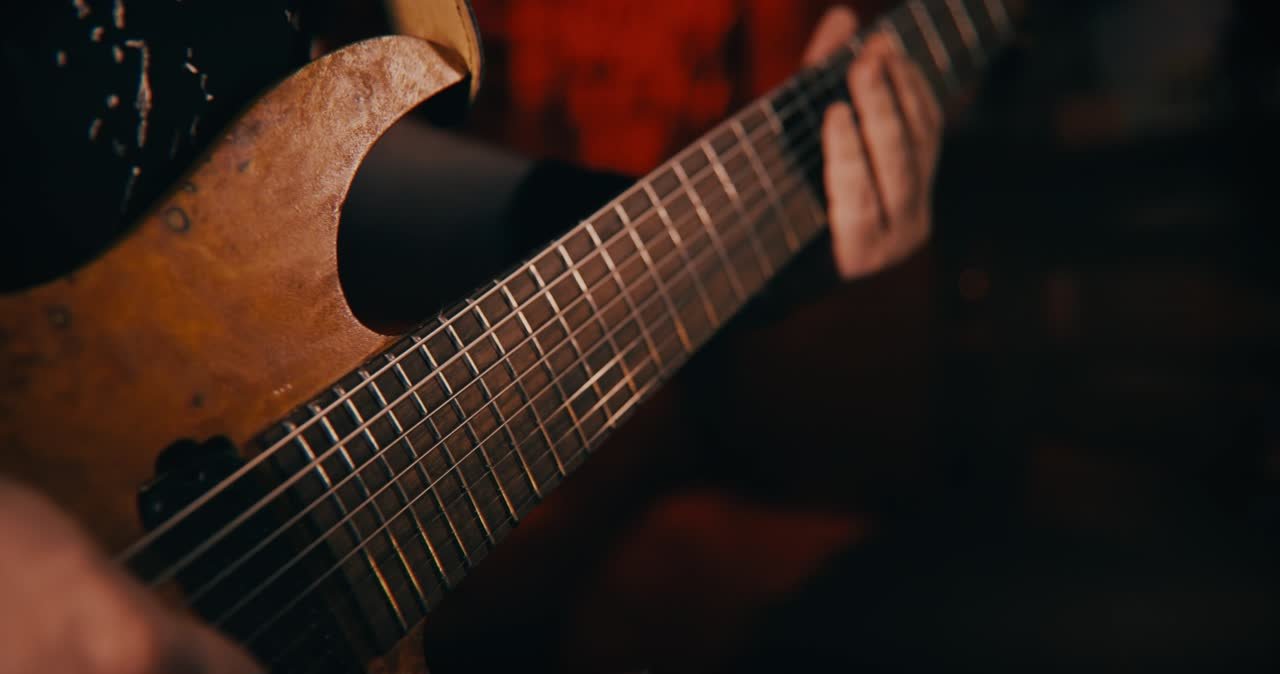 Hellguitars Vol. 5