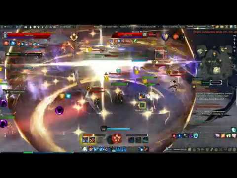 маг PVP\PVE