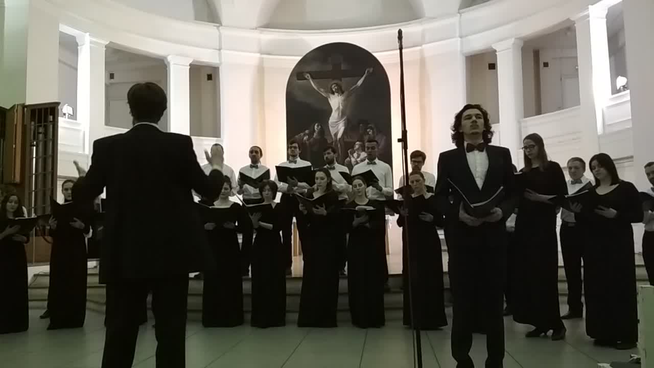 ГЕОРГИЙ СВИРИДОВ