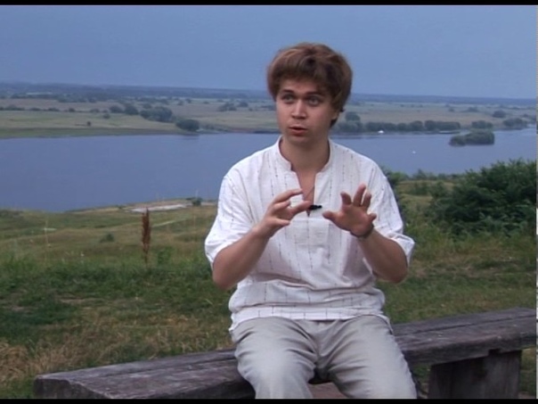 СЕРГЕЙ ЕСЕНИН