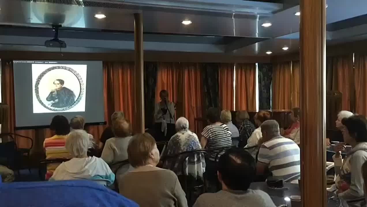 ТЕПЛОХОД