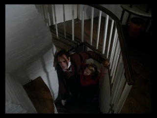 Hammer House of Horror
