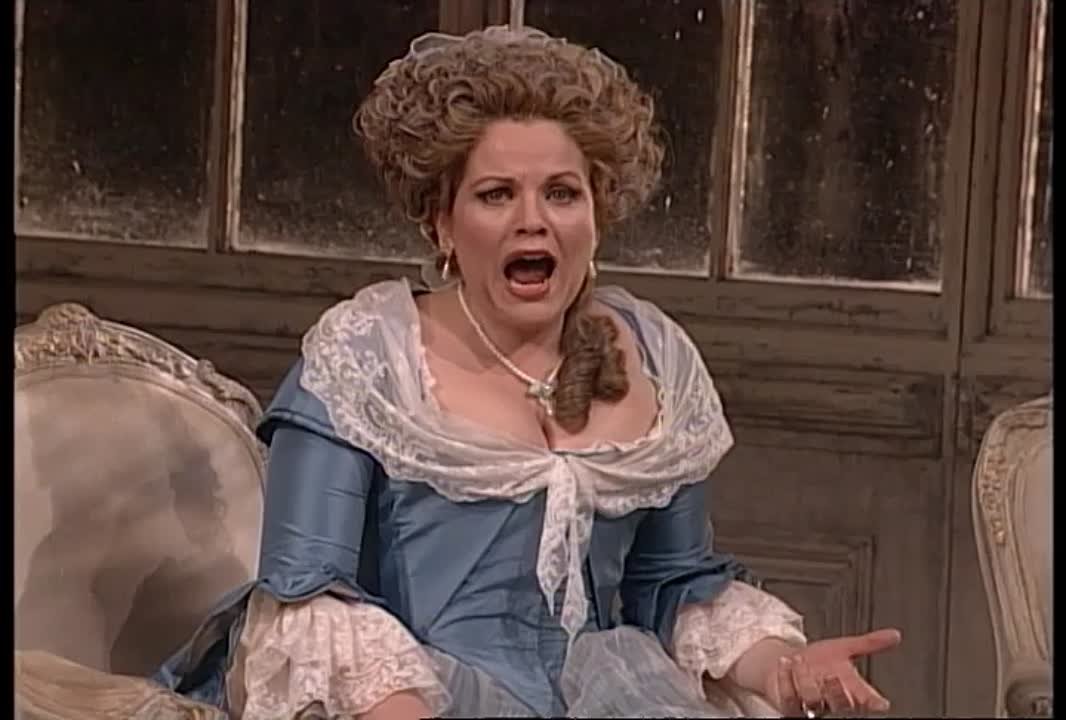 Le Nozze di Figaro