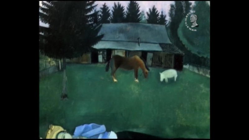 Живопись