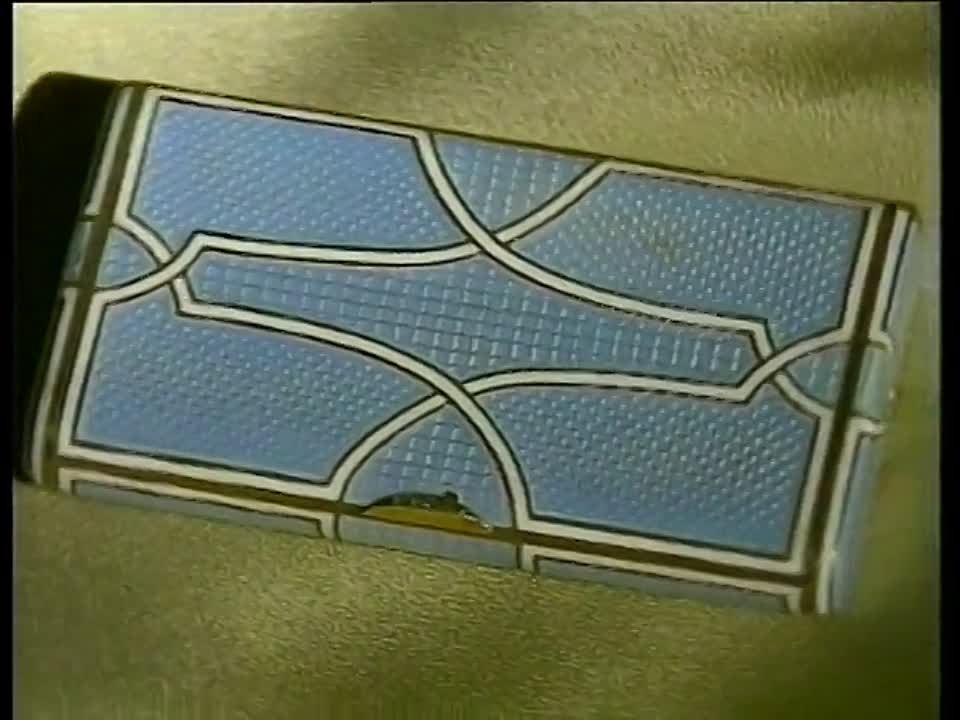 Ювелирное искусство