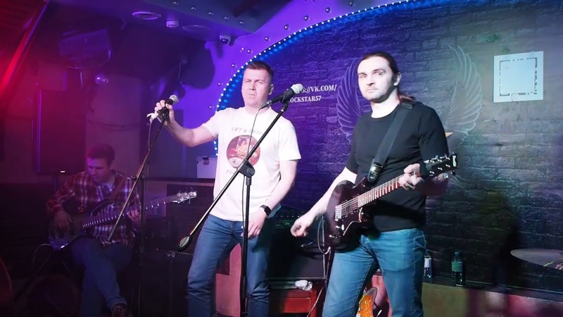 2022.04.29 КотаДрал и Жёлтые Fantomasы
