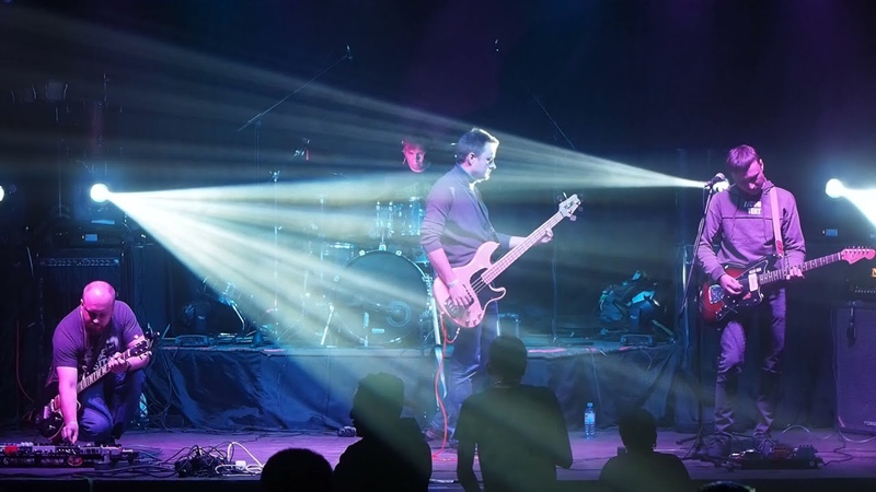 2021.10.01 Jet Plane | (the) Dead Elvis | N.Tesla