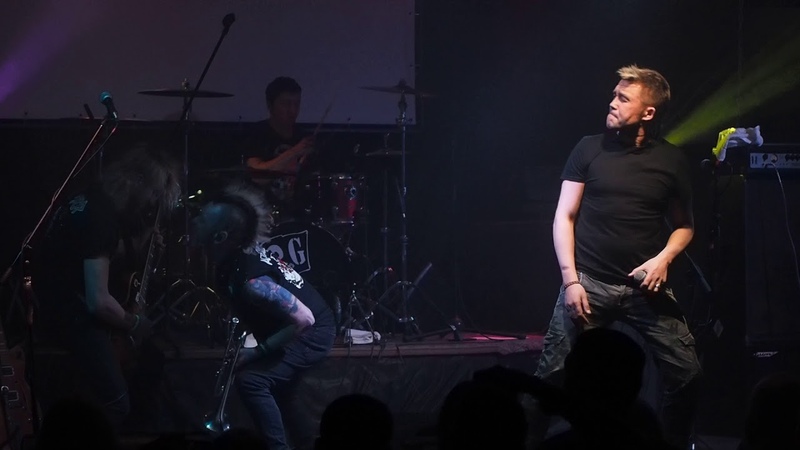 2019.04.20 F.P.G. XX лет