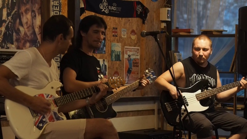 2018.08.05 Игра. Кино