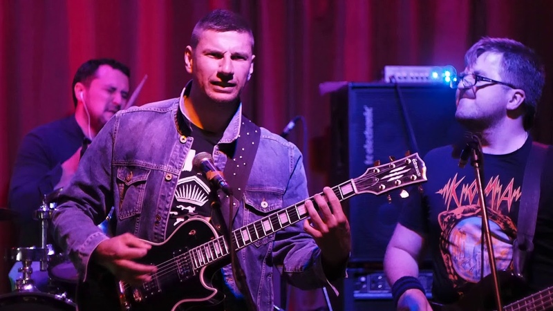 2018.06.29 Вечер памяти Е. Медведева